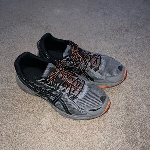 Asics Gel Adventure Mens Size 14 4E